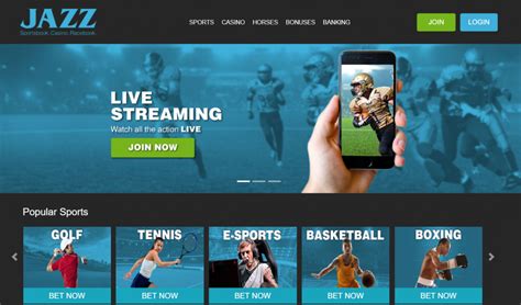 jazz sports promo code